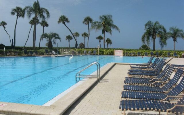 Gulf And Bay Club Siesta Key