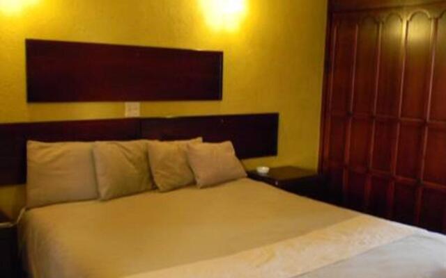 Grand Hotel Guaycura