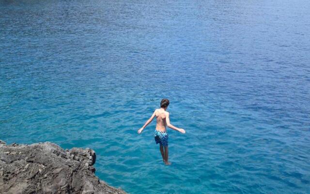 Kapetaniou Apartments