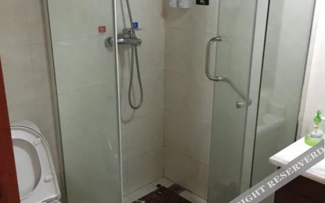 Changsha Yueyuan Hotel