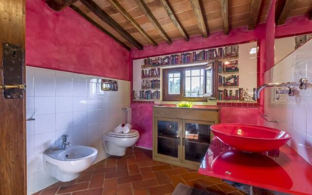 Borgo la Collinetta - Appartamento
