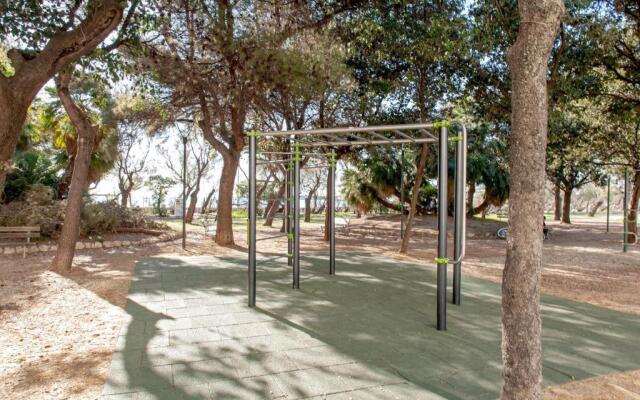 Sea Breeze Loft in Livorno