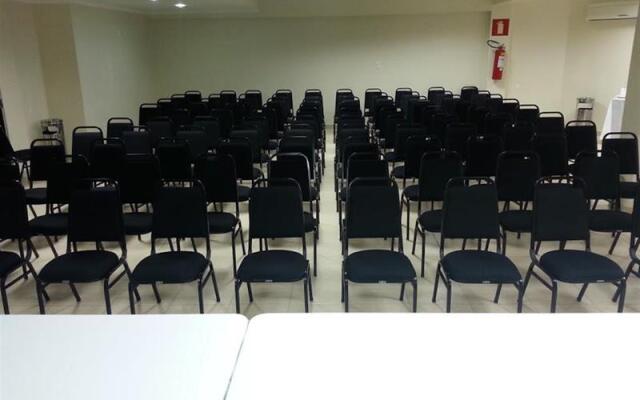 San Diego Suites Rio Grande Passos