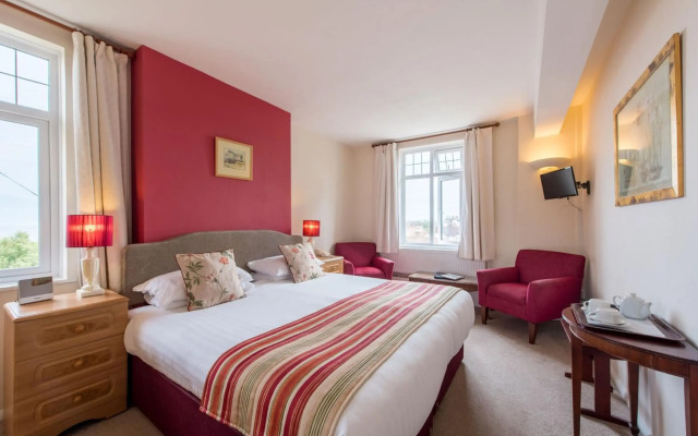 Northfield Hotel