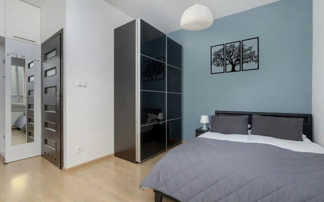 Lea Studio Kraków Krowodrza by Renters
