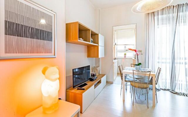 70's Lovers Apartment in Turin