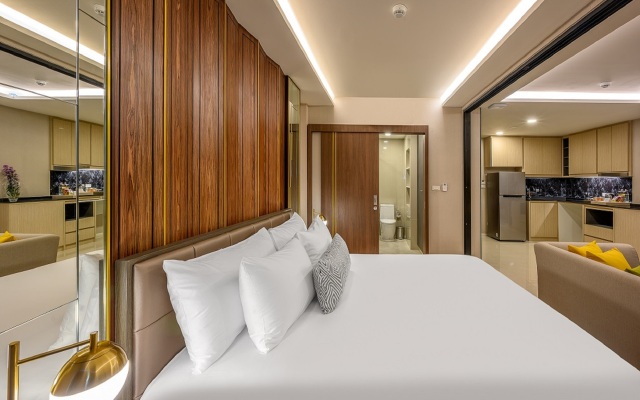 Resort MIDA Grande Resort Phuket