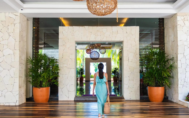 The Sens Cancun By Oasis