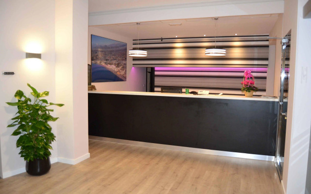 Hotel Costamar