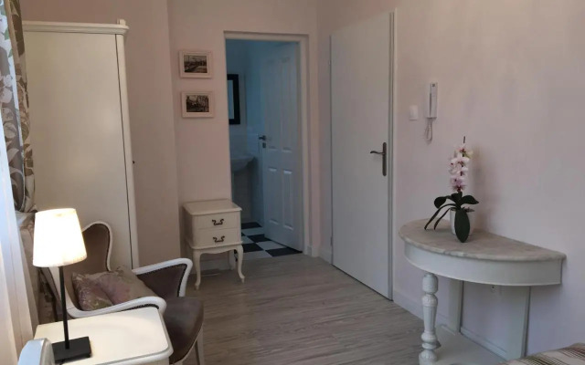 Sopot Romantic Apartment