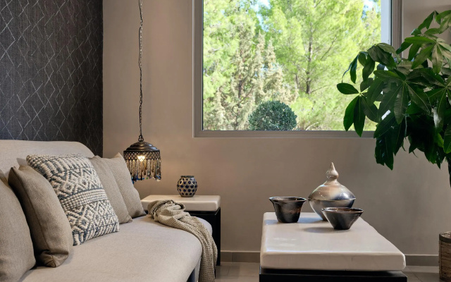 Ionian Hill Hotel