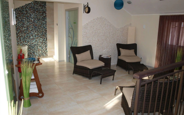 Hotel Mangart
