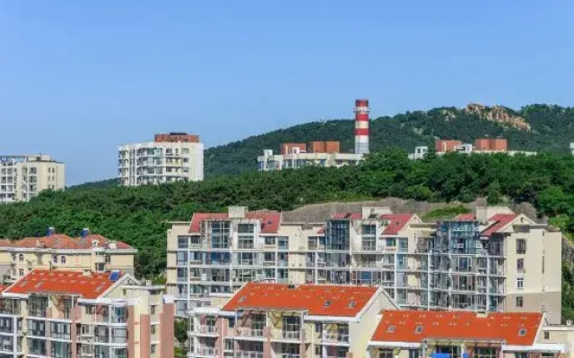 Madison Hotel Qingdao Laoshan Polar Ocean Park