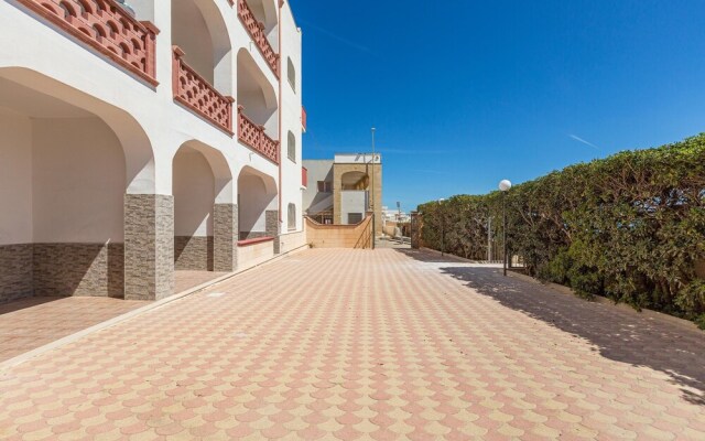 2850 Residence Bellavista - App 4 PP by Barbarhouse