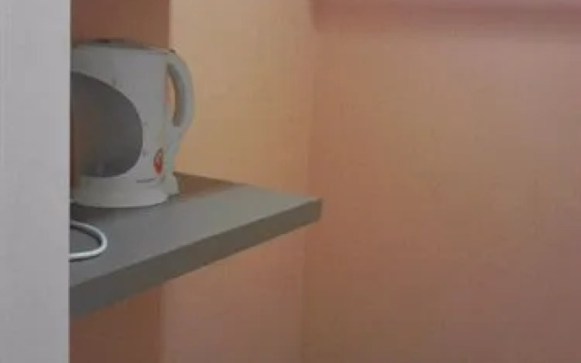 Sovotel Express @ Kota Damansara 16