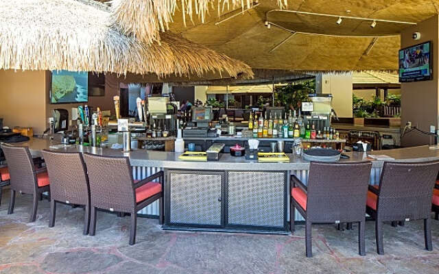 Ka'anapali Beach Club