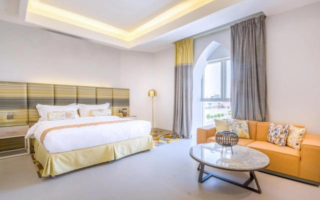 Ewaa Express Hotel - Buraidah