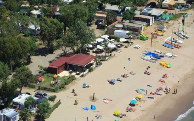 Camping Els Prats Village