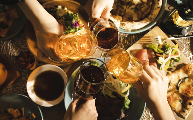 The Base Sapporo Susukino