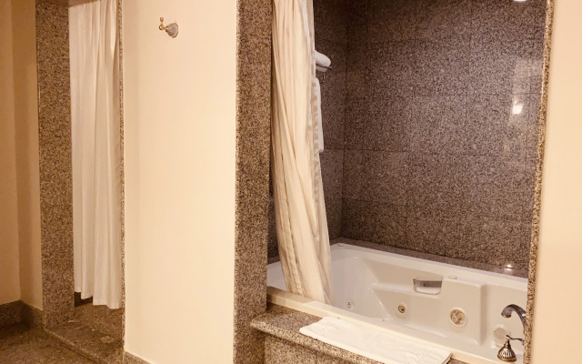 Quinta Real Villahermosa