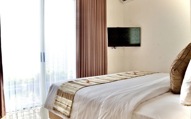 Ola Villas at Uluwatu