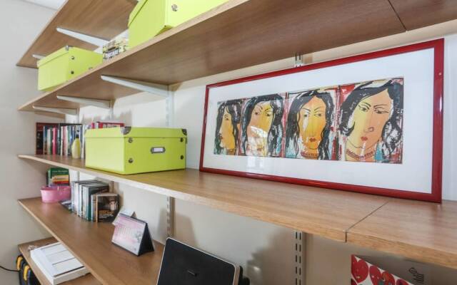 Superb 1BR Apartment in Clerkenwell