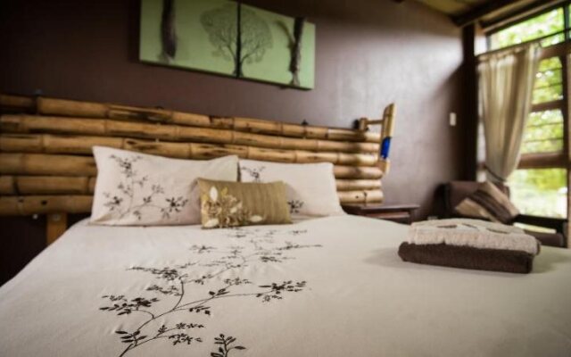 Santa Paloma Guest Farm