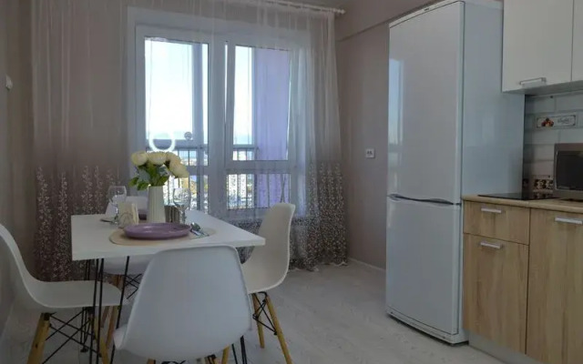 Apartments Atmosphere on Nedelina, 3A