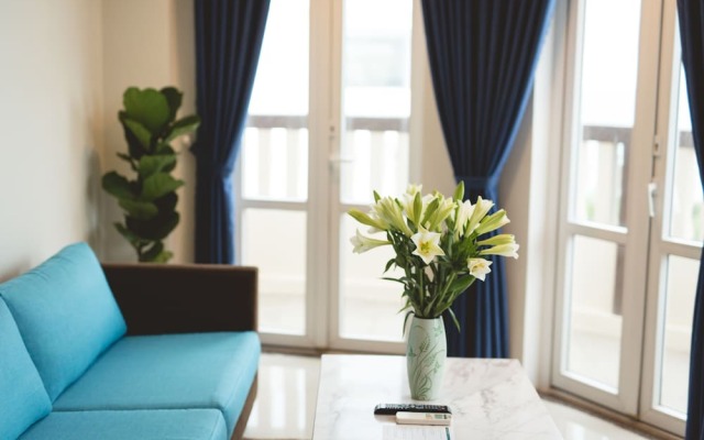 VIE Beach House An Thuong