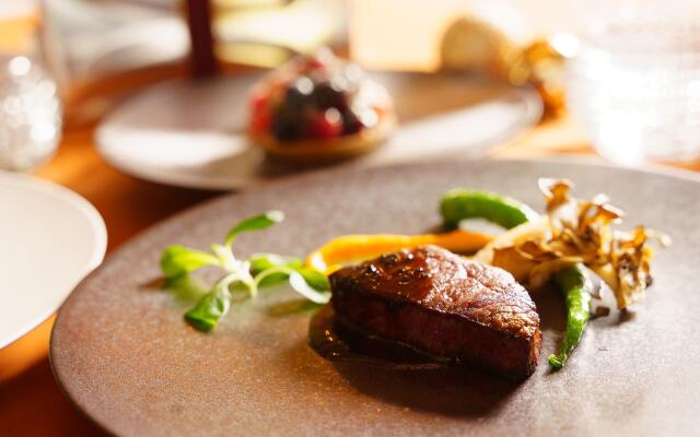 Le Grand Karuizawa Hotel&Resort