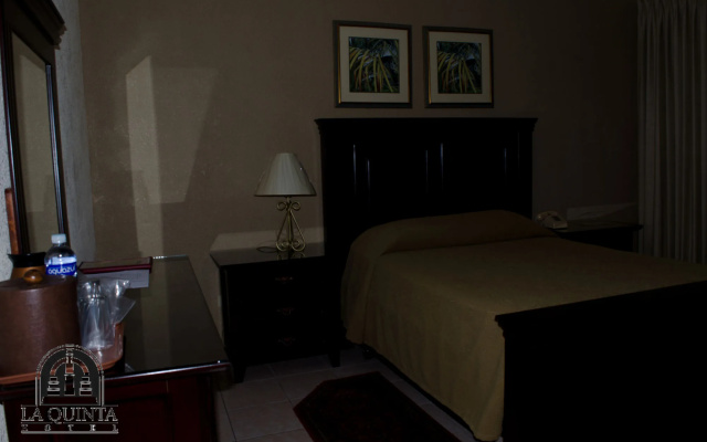 La Quinta Hotel