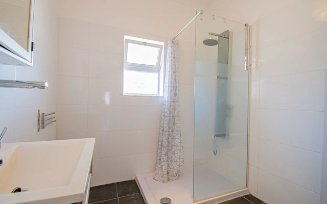 Yoba Horse Farm in Carvoeiro