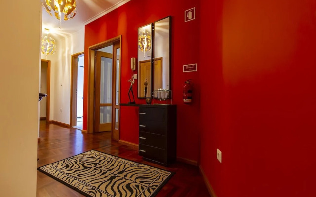 Porto Gaia Grand Duplex by Homing