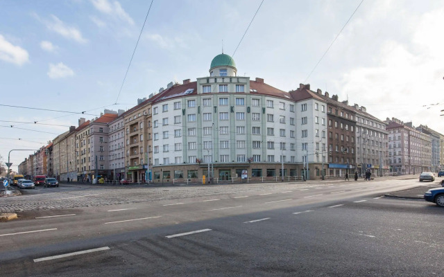 Novum Hotel Vitkov