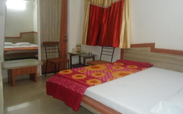 Hotel Sony Palace