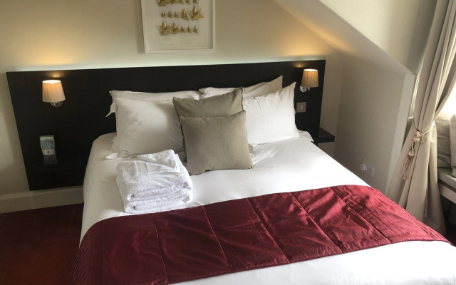 Sheridan Guest House