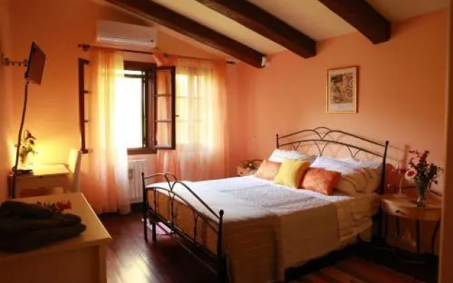 B&B La Vigna Di Federico