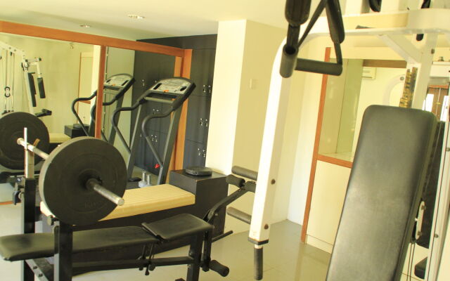 Villa Hening Boutique Hotel