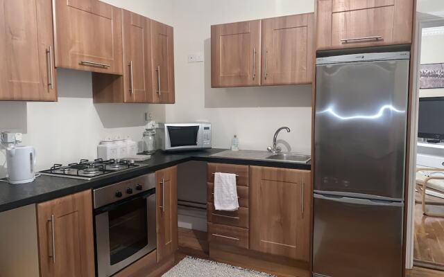Carraig House, Cozy Countryside Apartment