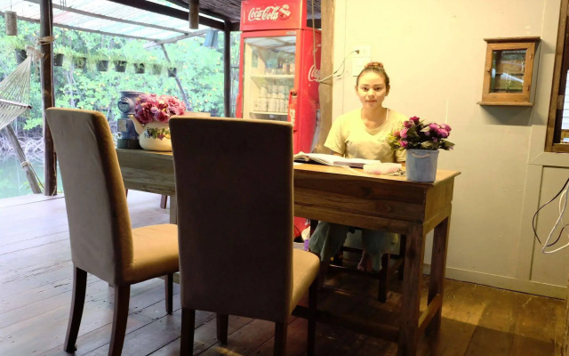 For-Rest Boutique House Koh Kood