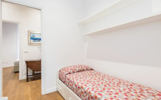 RSH San Cosimato Luxury Bright Apartment