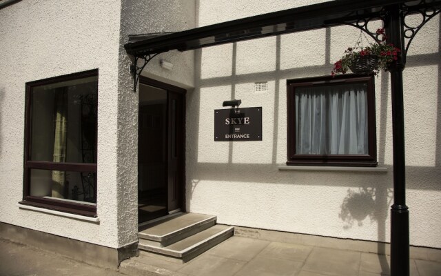 The Skye Inn