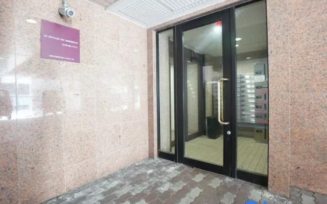 IK Minami 6-jo Residence Unit 601 — 2-star hotel in Sapporo