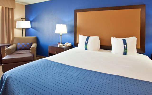 Holiday Inn Hotel & Suites PHOENIX AIRPORT by IHG