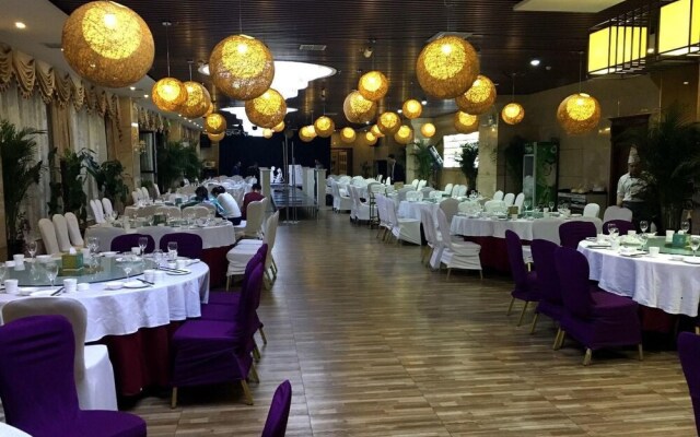 Xi'An Garden Hotel