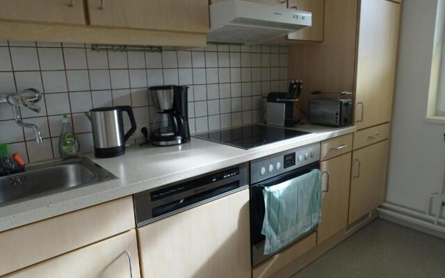 Bungalow Baloo Ferienhaus