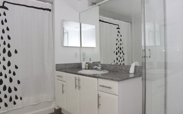 Nuovo Miami Apartments at Brickell - Downtown