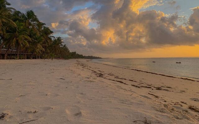 The Coconut Beach Boutique Lodge & Spa