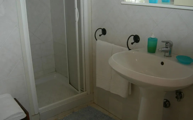 Villino Castellano Apartments