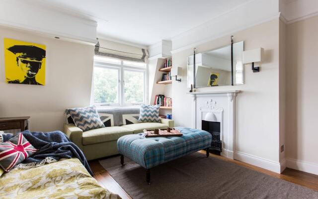 onefinestay - Fulham apartments